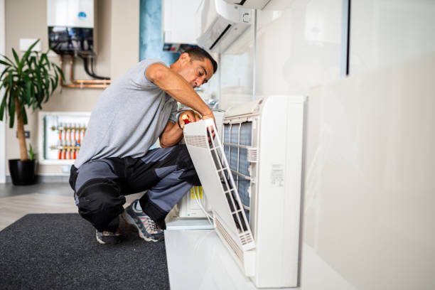 Best Affordable Air Duct Cleaning  in Lake Holiday, VA
