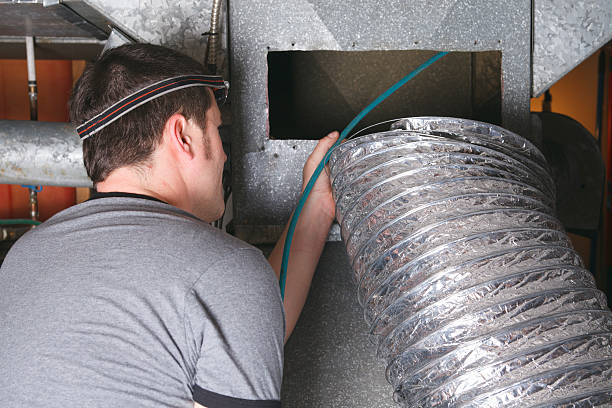 Best Professional Duct Cleaning Services  in Lake Holiday, VA
