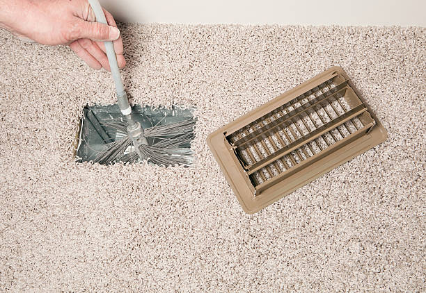 Best Dryer Vent Cleaning Services  in Lake Holiday, VA