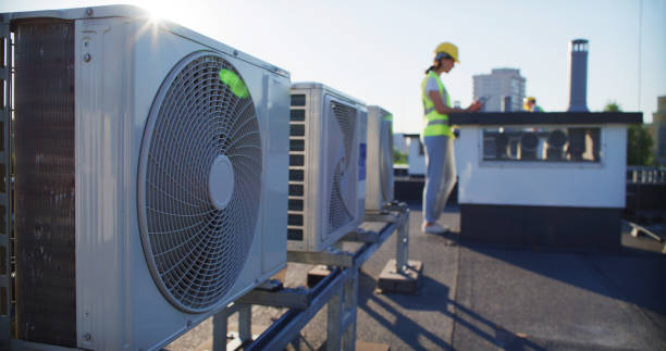 Best HVAC Duct Inspection Services  in Lake Holiday, VA