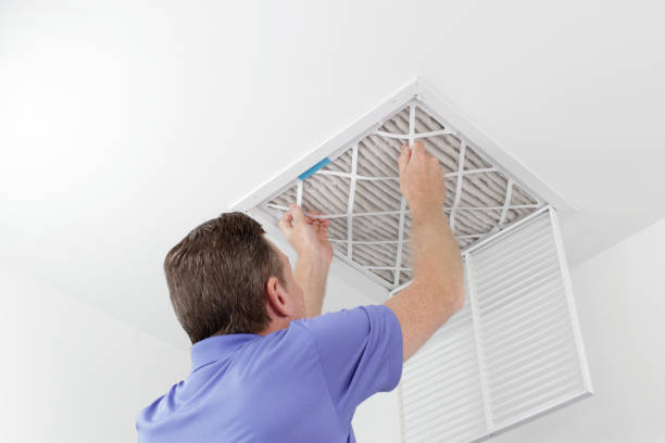 Best HVAC Maintenance and Cleaning  in Lake Holiday, VA